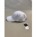 MingYule White Cap Hat – Lightweight and Breathable Unisex Casual Hat for Everyday Wear