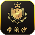 圣淘沙游戏Logo